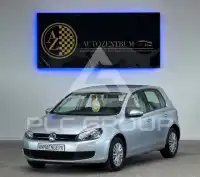 2008 Volkswagen GOLF