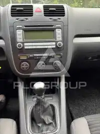 2008 Volkswagen GOLF