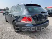 2008 Volkswagen GOLF