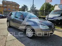 2008 Volkswagen GOLF