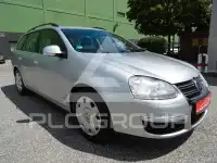 2008 Volkswagen GOLF