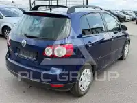 2008 Volkswagen GOLF