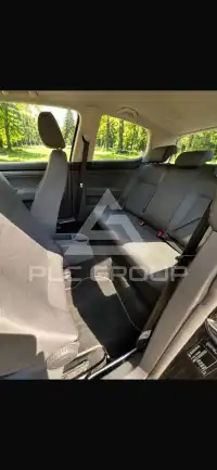 2008 Volkswagen GOLF