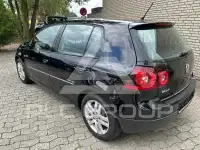 2008 Volkswagen GOLF