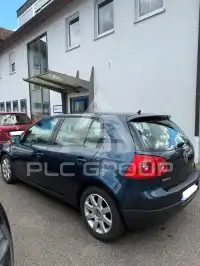 2008 Volkswagen GOLF