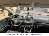 2008 Volkswagen GOLF
