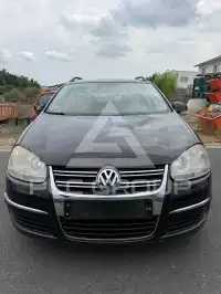 2008 Volkswagen GOLF