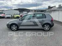2008 Volkswagen GOLF