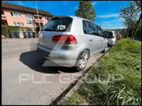 2008 Volkswagen GOLF