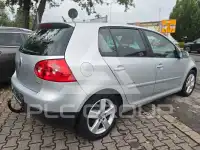 2008 Volkswagen GOLF