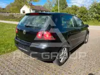 2008 Volkswagen GOLF