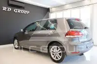 2008 Volkswagen GOLF