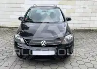 2008 Volkswagen GOLF