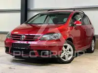 2008 Volkswagen GOLF