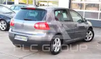 2008 Volkswagen GOLF