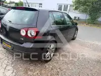 2008 Volkswagen GOLF