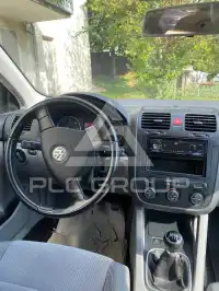 2008 Volkswagen GOLF