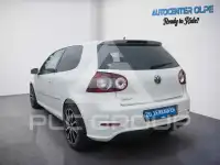 2008 Volkswagen GOLF