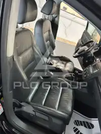 2008 Volkswagen GOLF