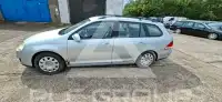 2008 Volkswagen GOLF