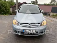 2008 Volkswagen GOLF
