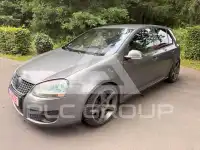 2008 Volkswagen GOLF