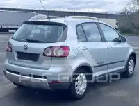 2008 Volkswagen GOLF
