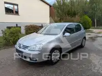 2008 Volkswagen GOLF