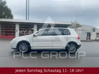 2008 Volkswagen GOLF