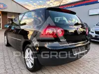 2008 Volkswagen GOLF