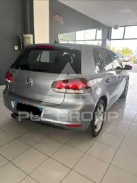 2008 Volkswagen GOLF