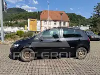 2008 Volkswagen GOLF
