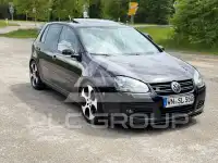 2008 Volkswagen GOLF