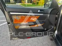 2008 Volkswagen GOLF