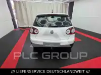 2008 Volkswagen GOLF
