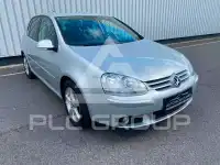 2008 Volkswagen GOLF