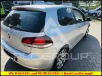 2008 Volkswagen GOLF