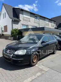 2008 Volkswagen GOLF