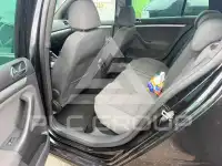 2008 Volkswagen GOLF