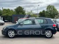 2008 Volkswagen GOLF