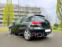 2008 Volkswagen GOLF