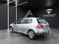 2008 Volkswagen GOLF