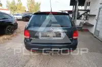 2008 Volkswagen GOLF