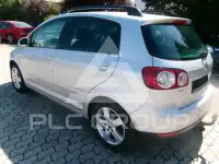 2008 Volkswagen GOLF
