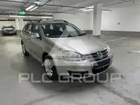 2008 Volkswagen GOLF