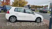 2008 Volkswagen GOLF
