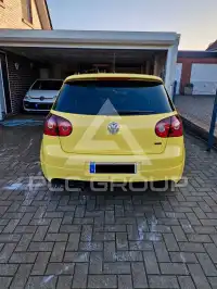 2008 Volkswagen GOLF
