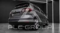 2008 Volkswagen GOLF