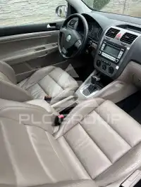 2008 Volkswagen GOLF