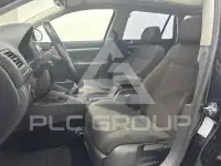 2008 Volkswagen GOLF